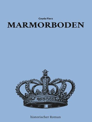 cover image of Marmorboden